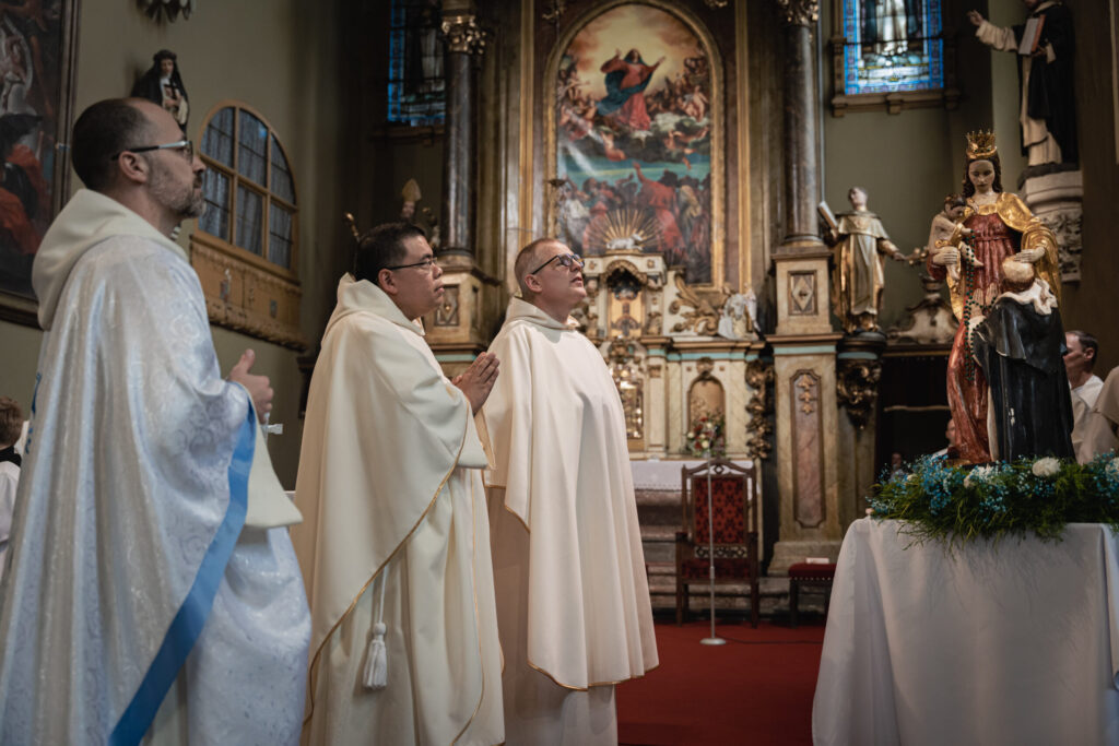 World Rosary Day 2024 - Slovakia