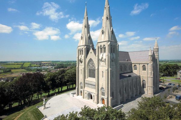 Archdiocese of Armagh - World Rosary Day 2024