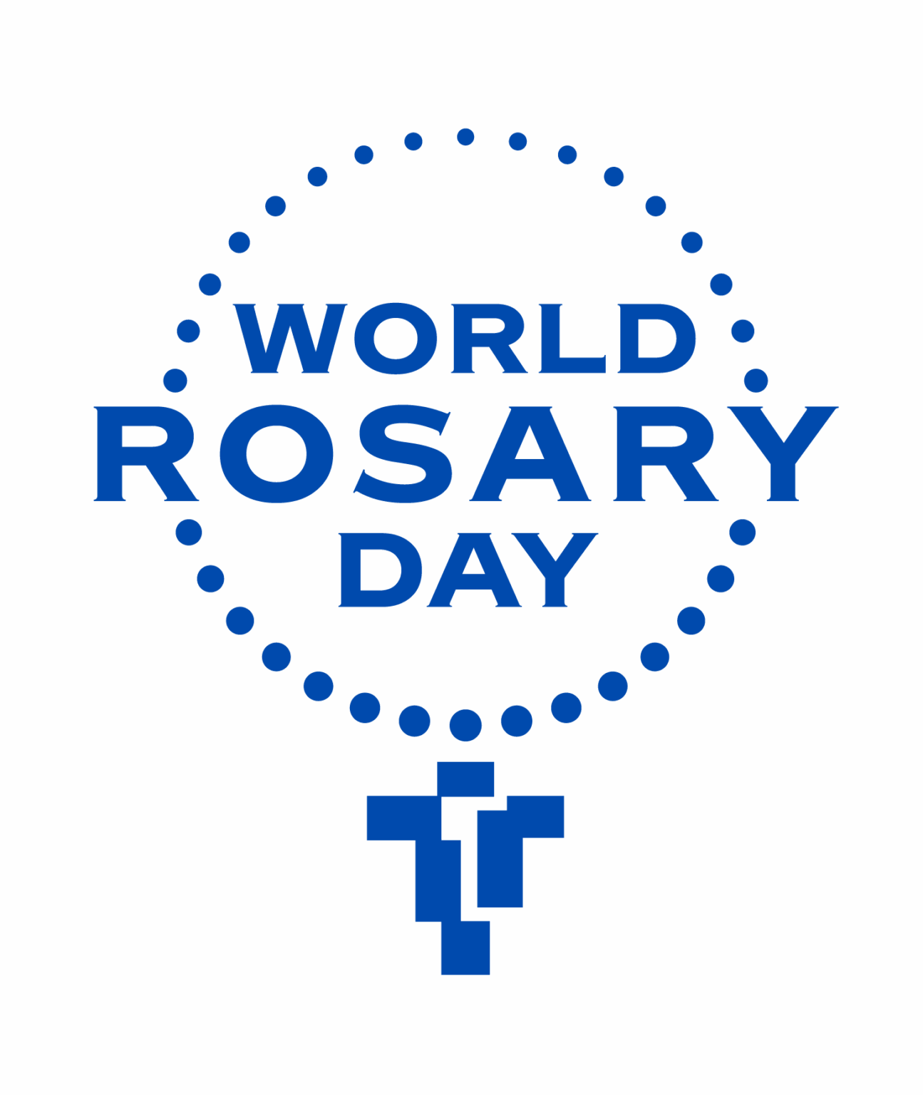 WORLD ROSARY DAY 2024 IN NEW ZEALAND LETTER AND FIRST VIDEO EDITING World rosary day 2024 in new zealand letter and first video editing