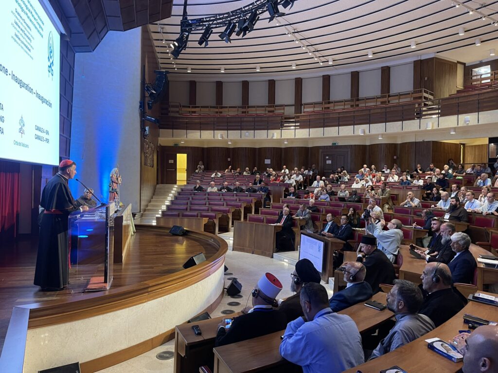 CONGRESSO MARIOLOGICO MARIANO