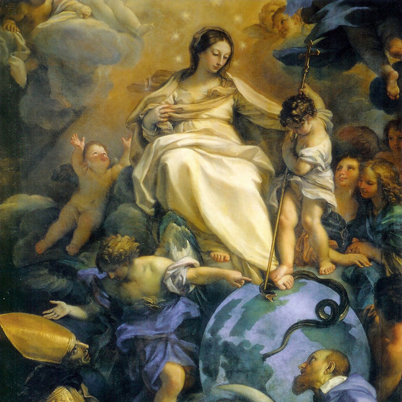 ASSOCIAZIONE INTERNAZIONALE ESORCISTI