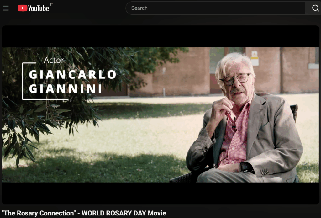 THE ROSARY CONNECTION SCREENSHOT 6